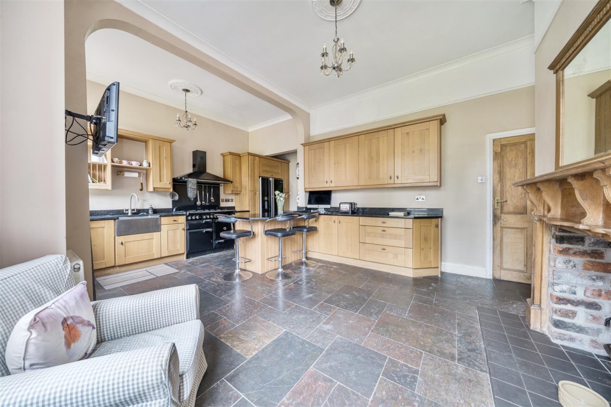 Stafford Road, Eccles, Manchester