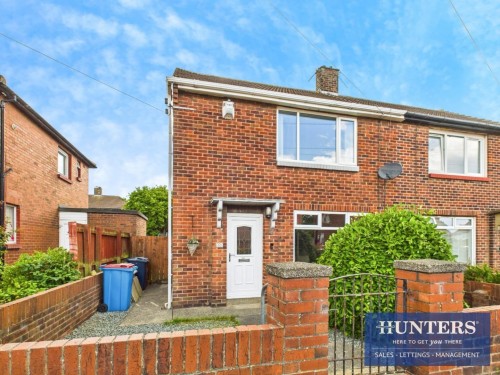 Birch Avenue, Whitburn, Sunderland