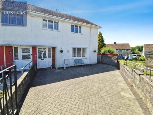 Bryn Pobydd, Pencoed, Bridgend