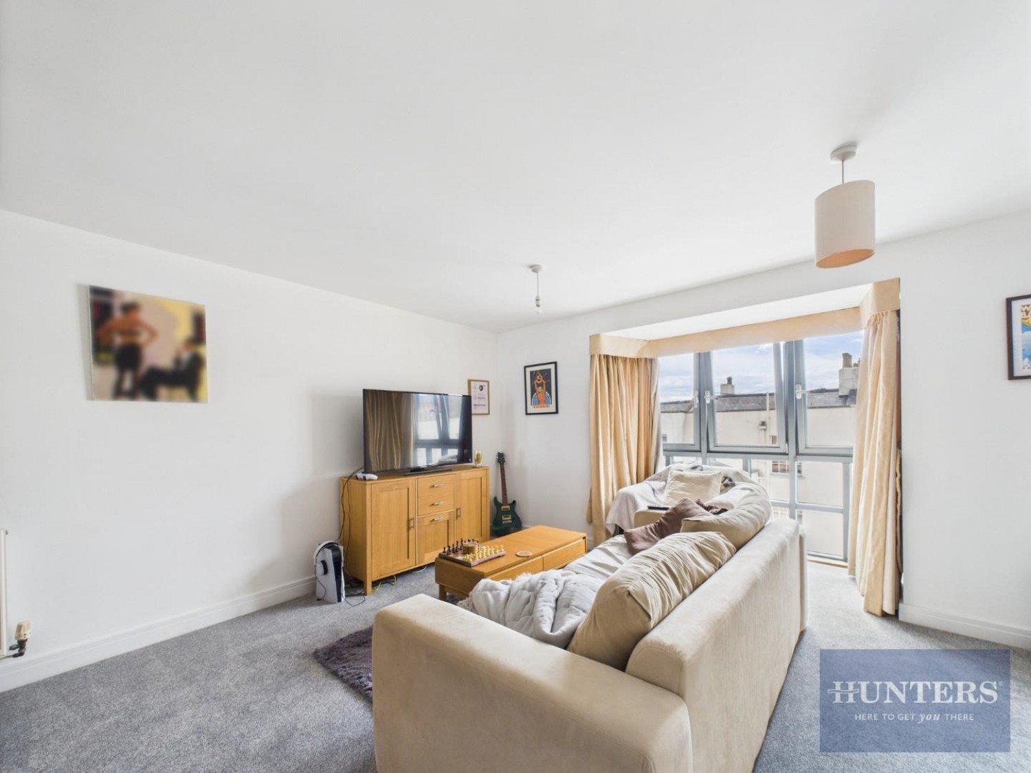 Imperial Gate, Cheltenham