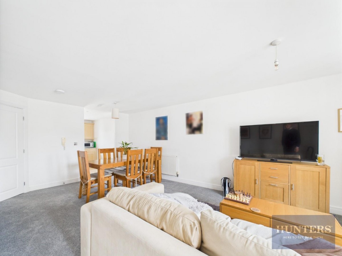 Imperial Gate, Cheltenham