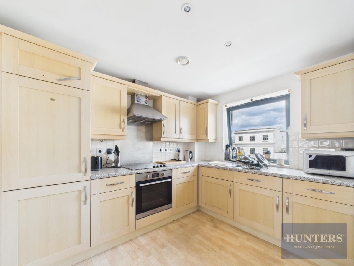 Imperial Gate, Cheltenham