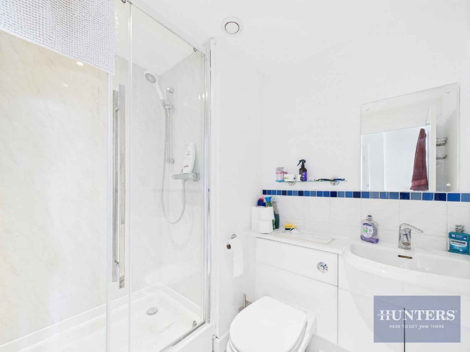 Imperial Gate, Cheltenham