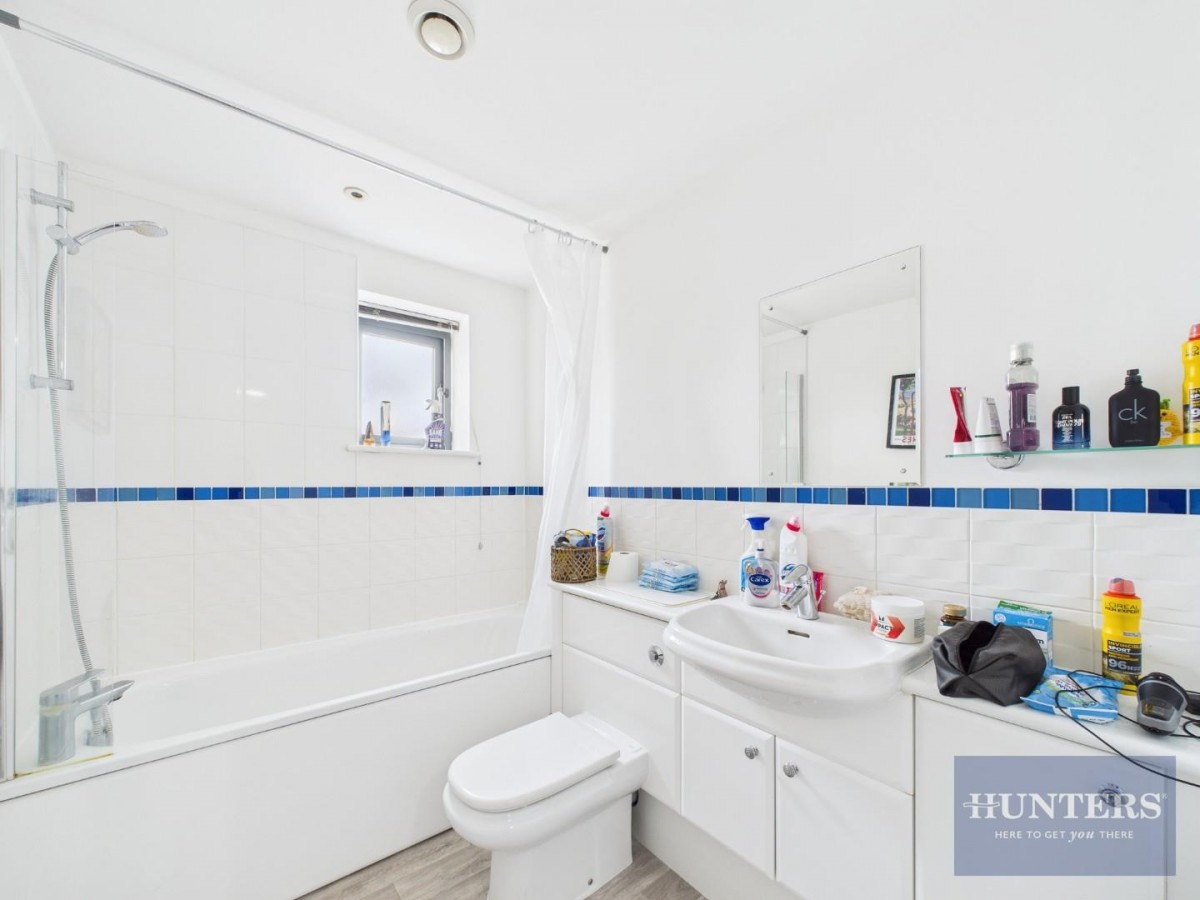 Imperial Gate, Cheltenham