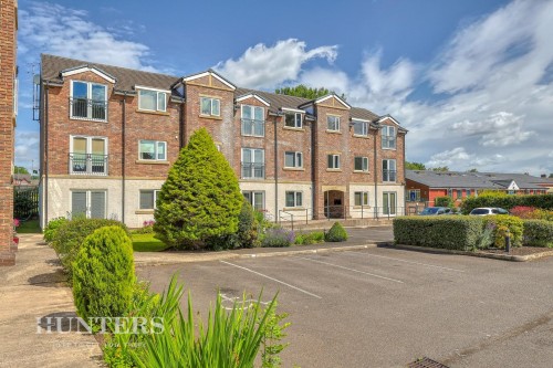 Dellar Fold, Dellar Street, Rochdale, OL12 7AN