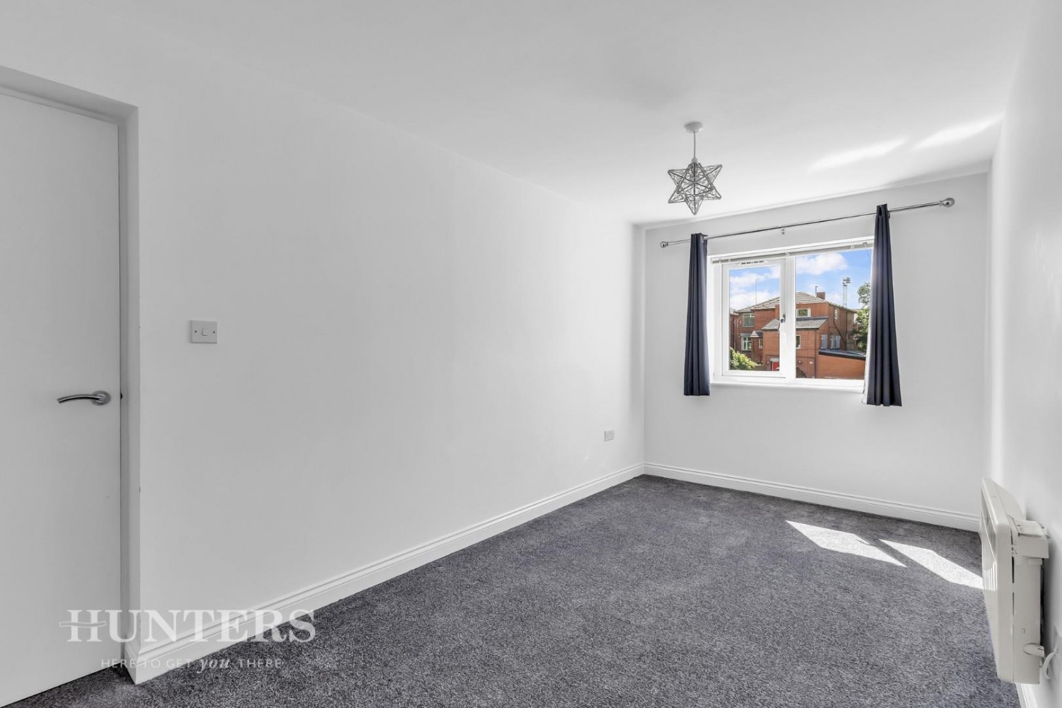 Dellar Fold, Dellar Street, Rochdale, OL12 7AN