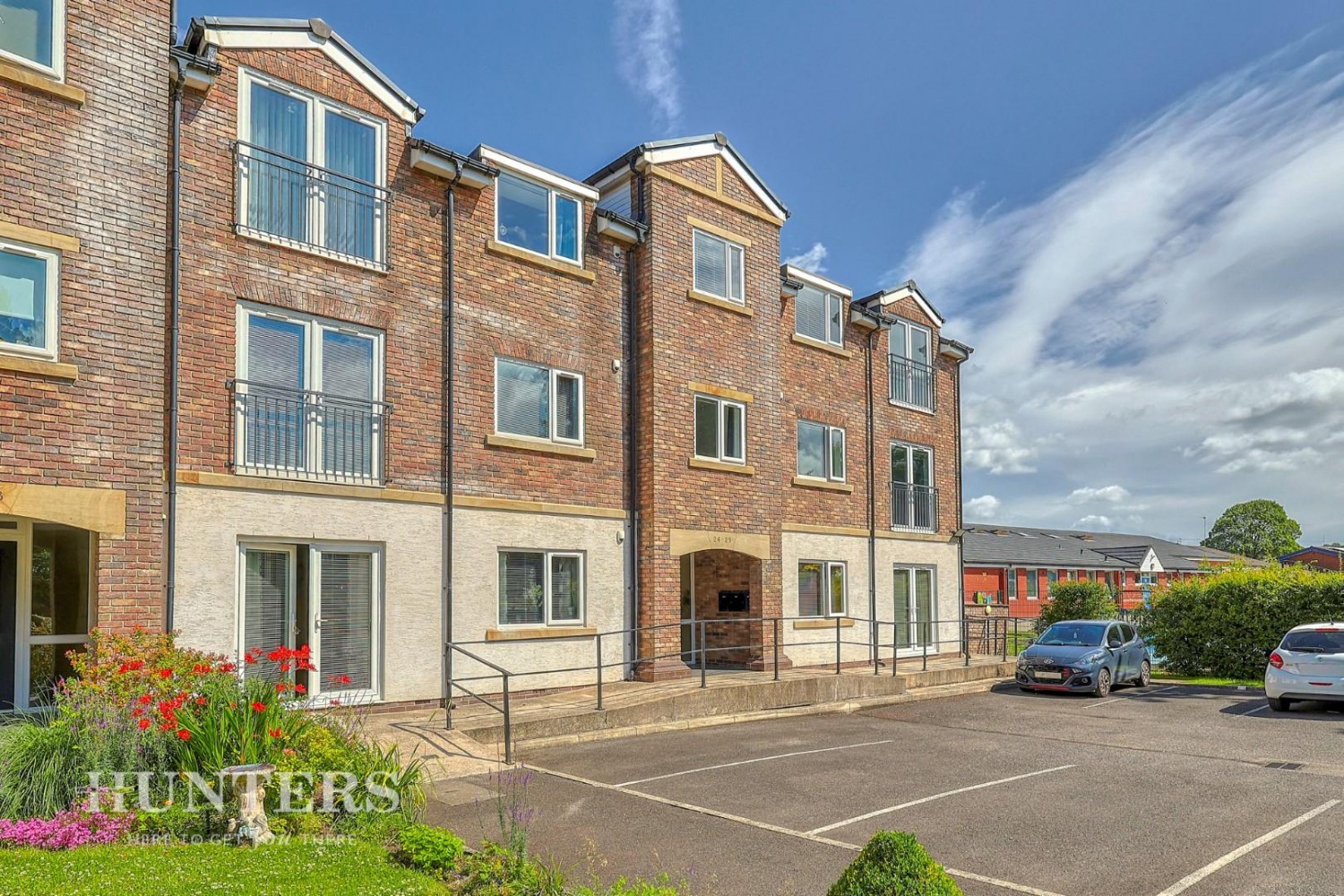 Dellar Fold, Dellar Street, Rochdale, OL12 7AN