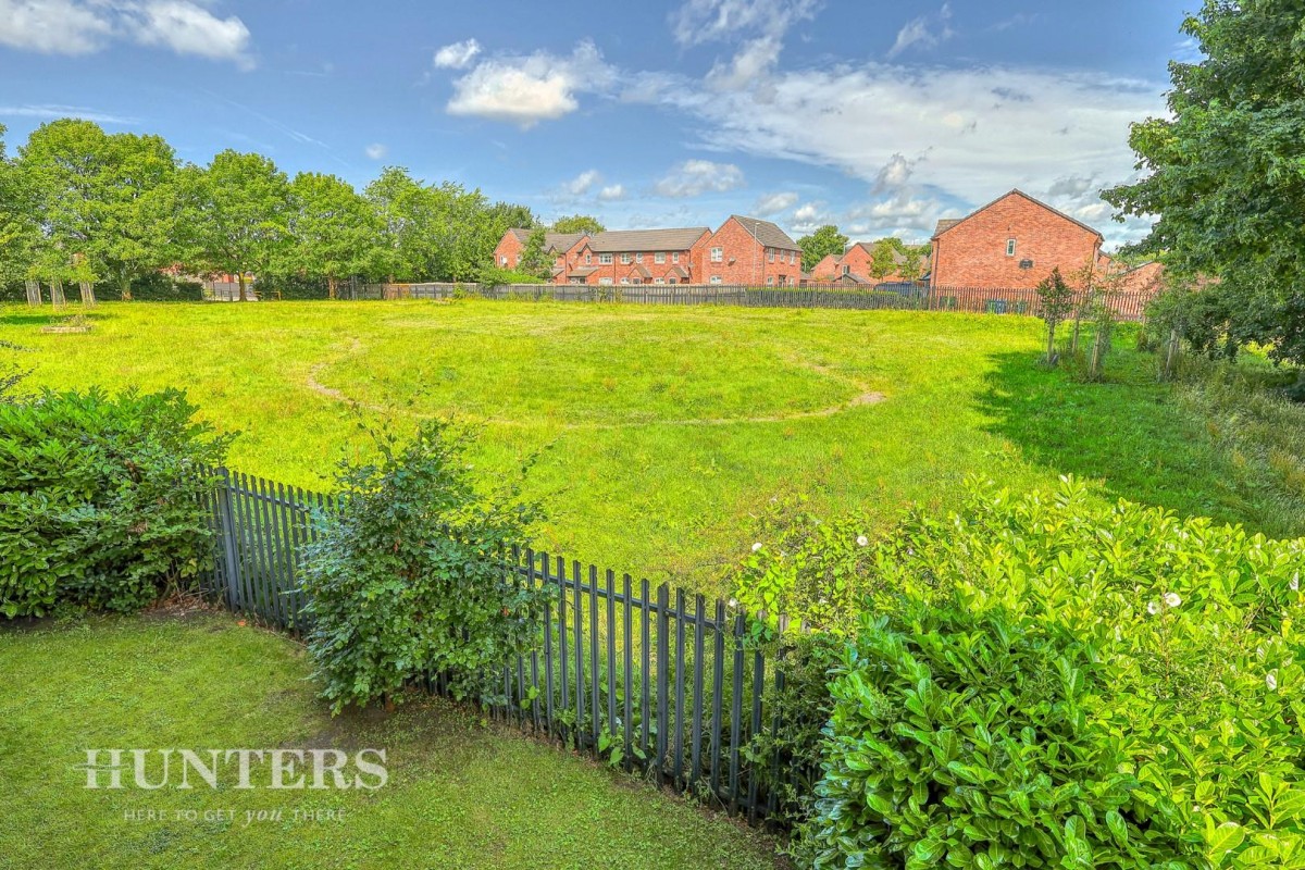Dellar Fold, Dellar Street, Rochdale, OL12 7AN