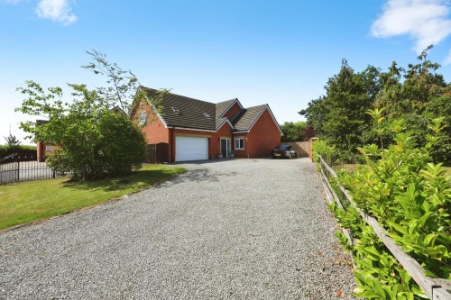 Rushyford, Ferryhill