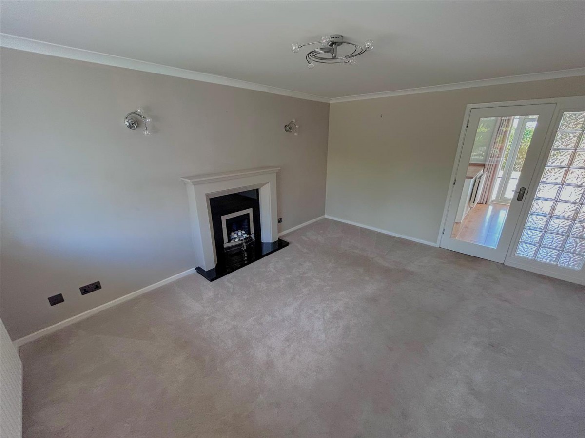 Quincy Rise, Brierley Hill, DY5 3LL