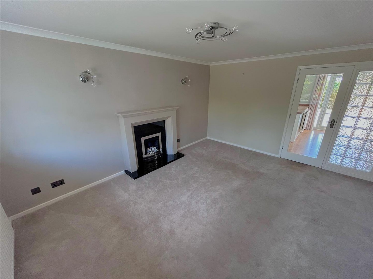 Quincy Rise, Brierley Hill, DY5 3LL