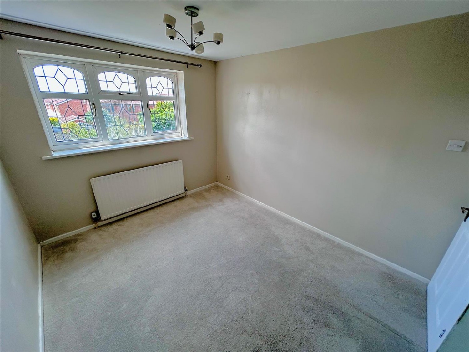 Quincy Rise, Brierley Hill, DY5 3LL