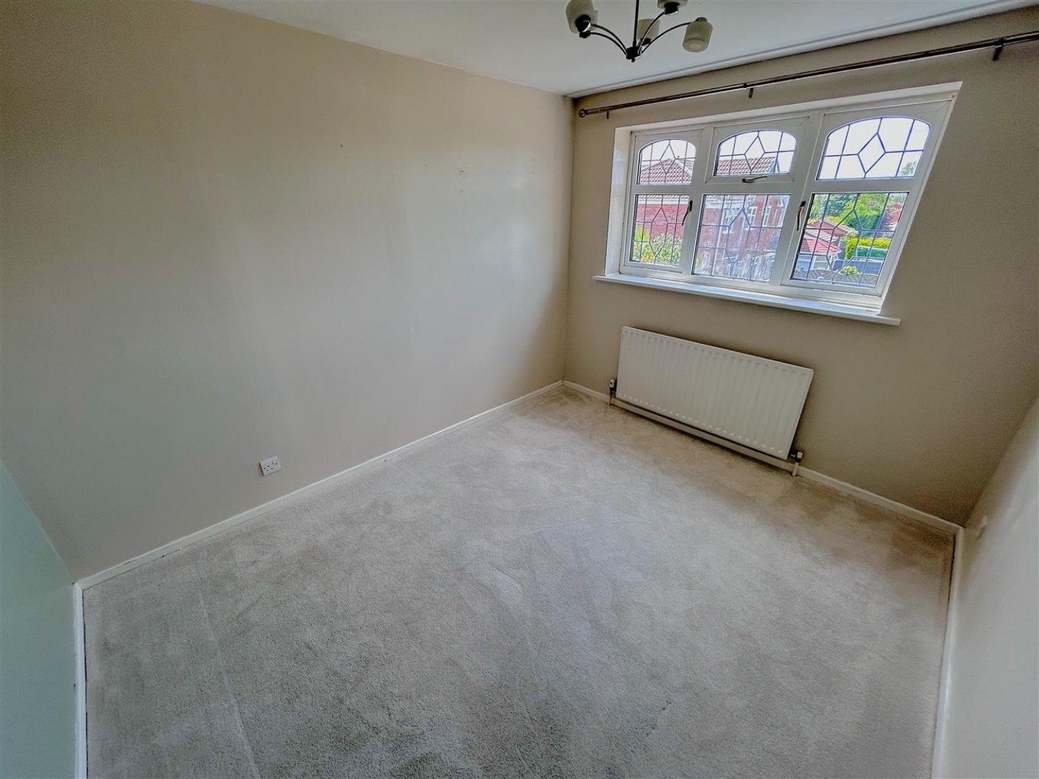 Quincy Rise, Brierley Hill, DY5 3LL