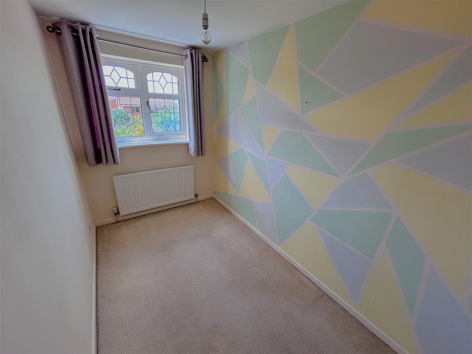 Quincy Rise, Brierley Hill, DY5 3LL