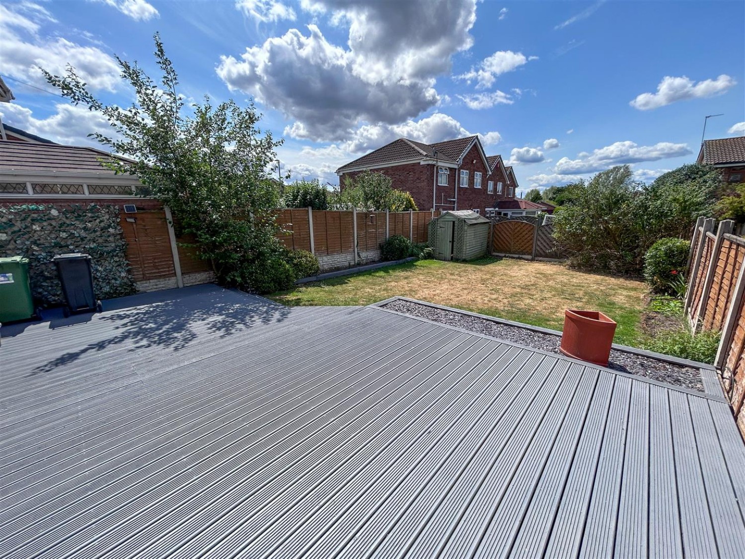 Quincy Rise, Brierley Hill, DY5 3LL
