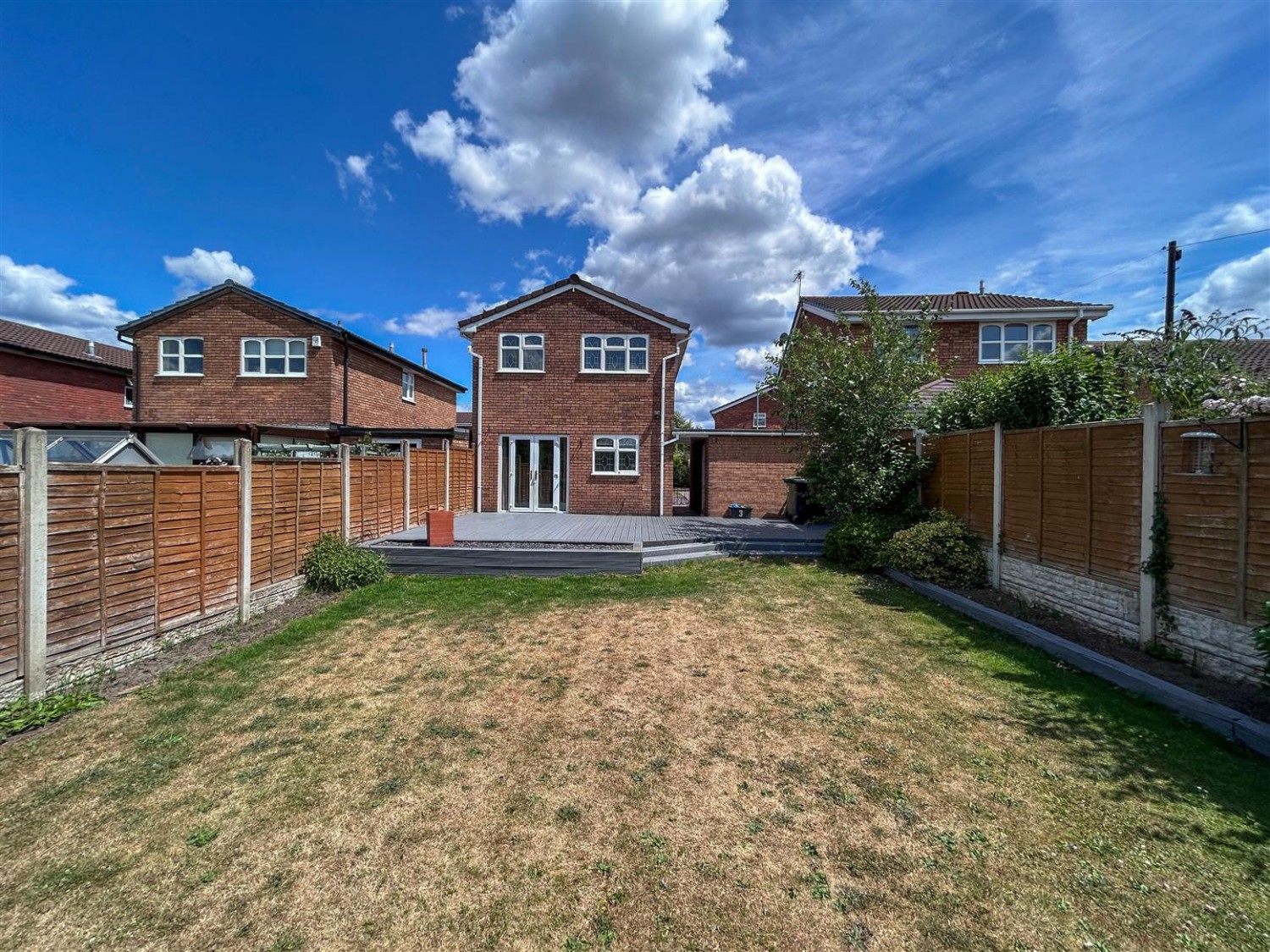 Quincy Rise, Brierley Hill, DY5 3LL
