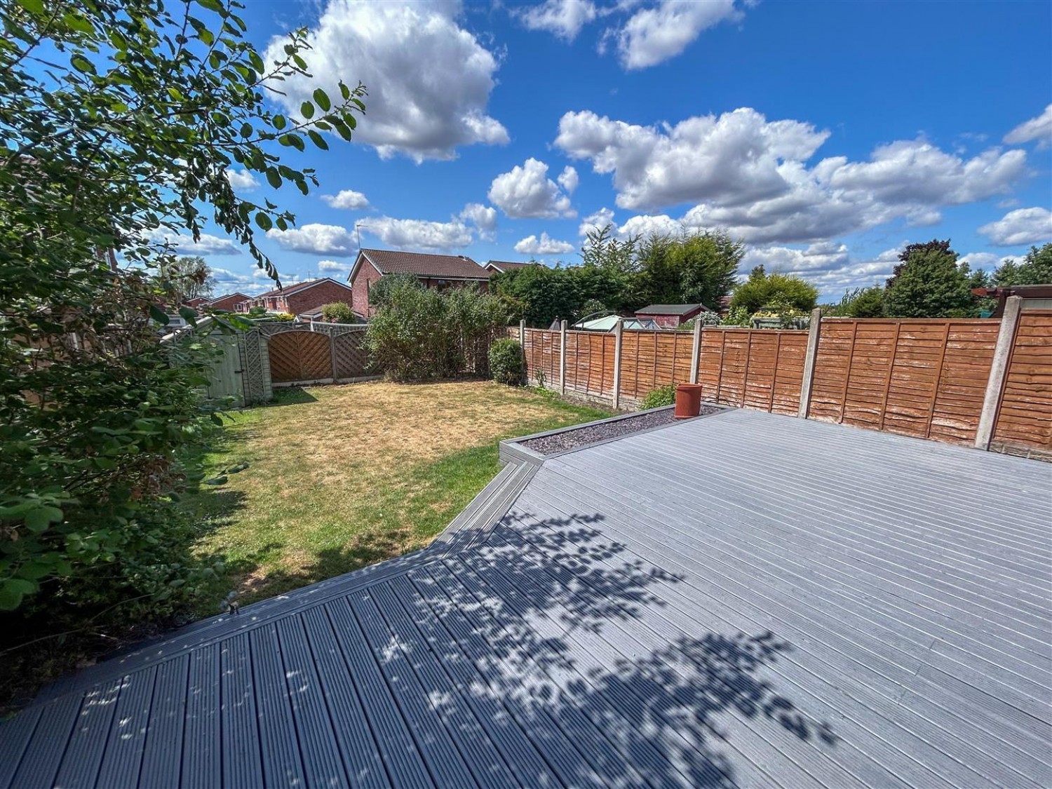 Quincy Rise, Brierley Hill, DY5 3LL