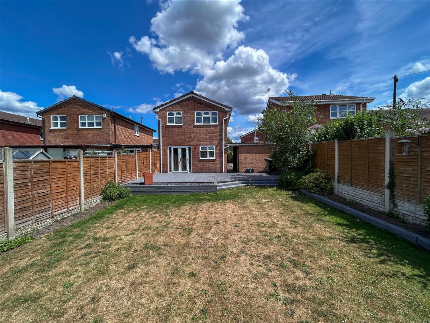 Quincy Rise, Brierley Hill, DY5 3LL