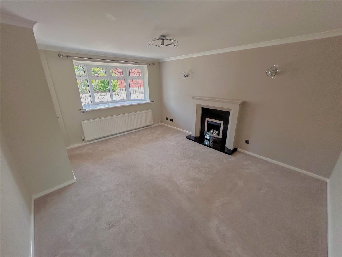 Quincy Rise, Brierley Hill, DY5 3LL