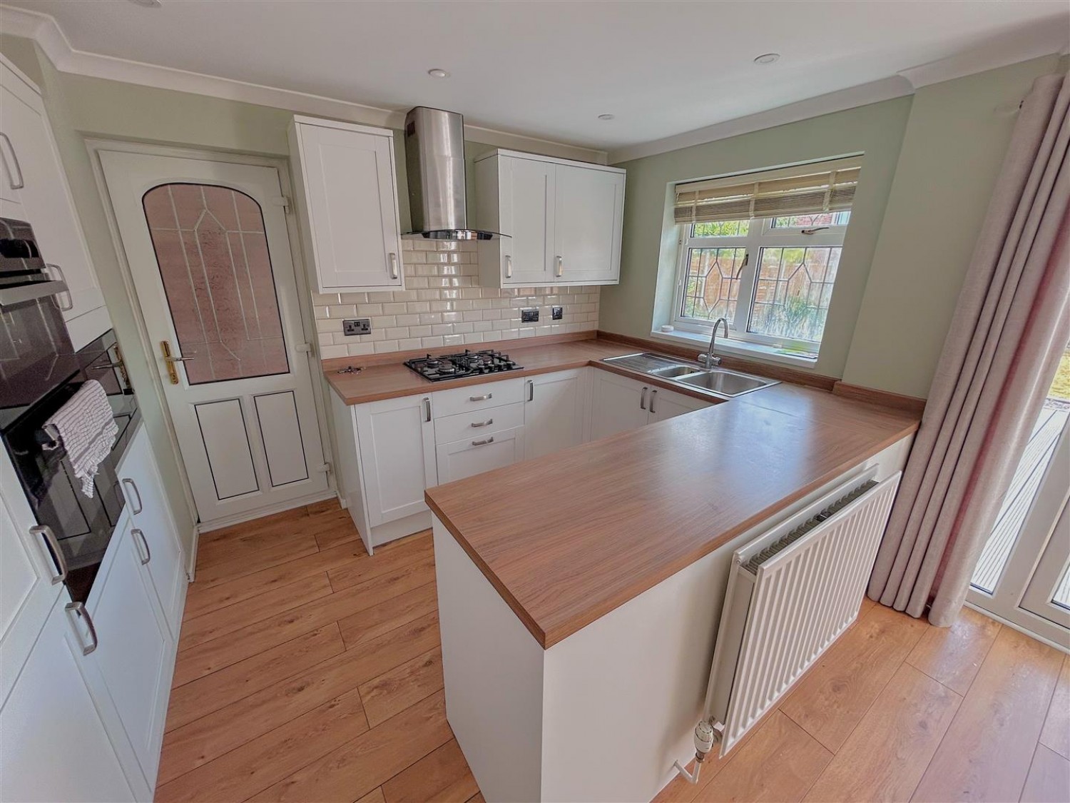 Quincy Rise, Brierley Hill, DY5 3LL