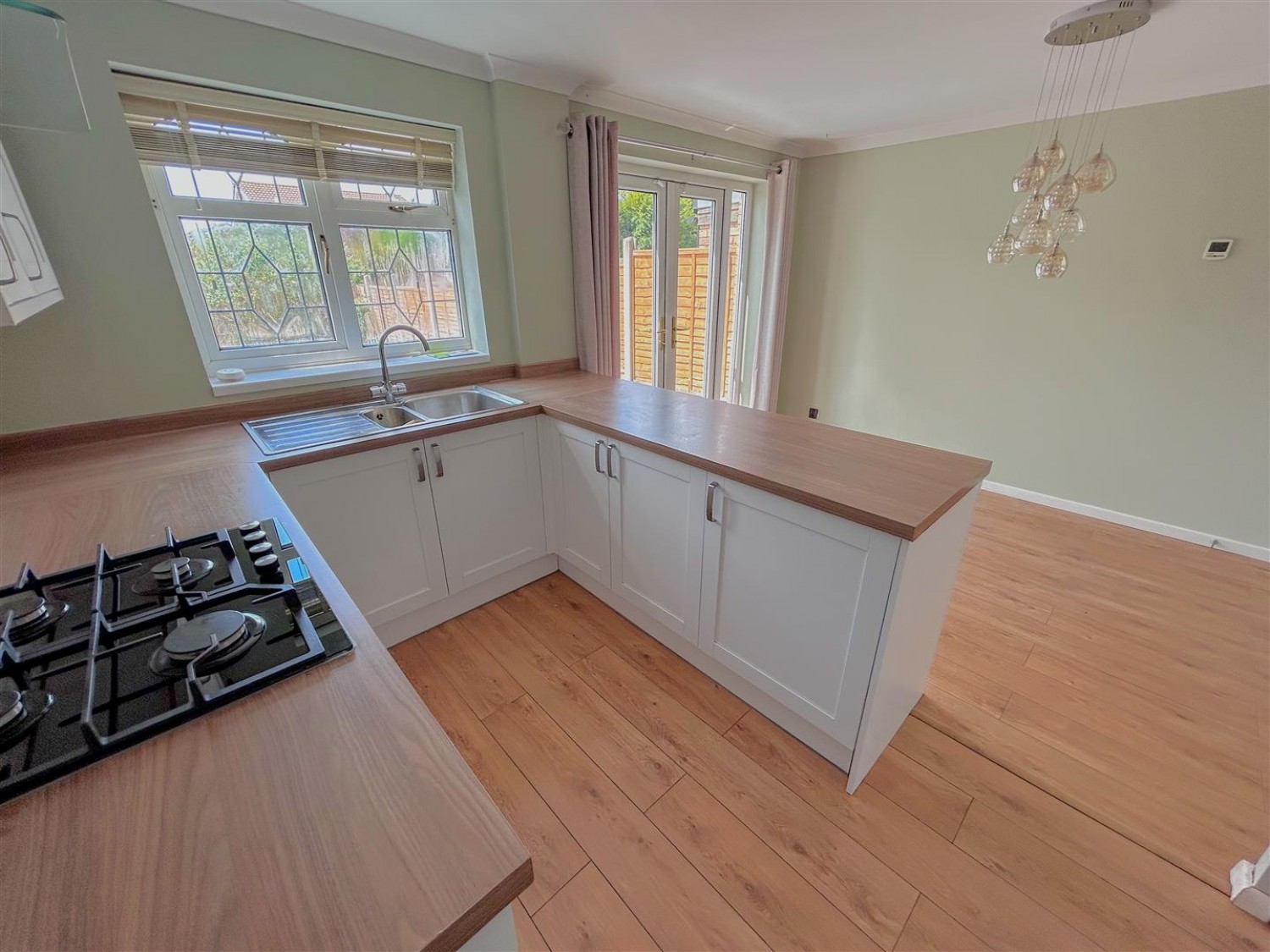 Quincy Rise, Brierley Hill, DY5 3LL