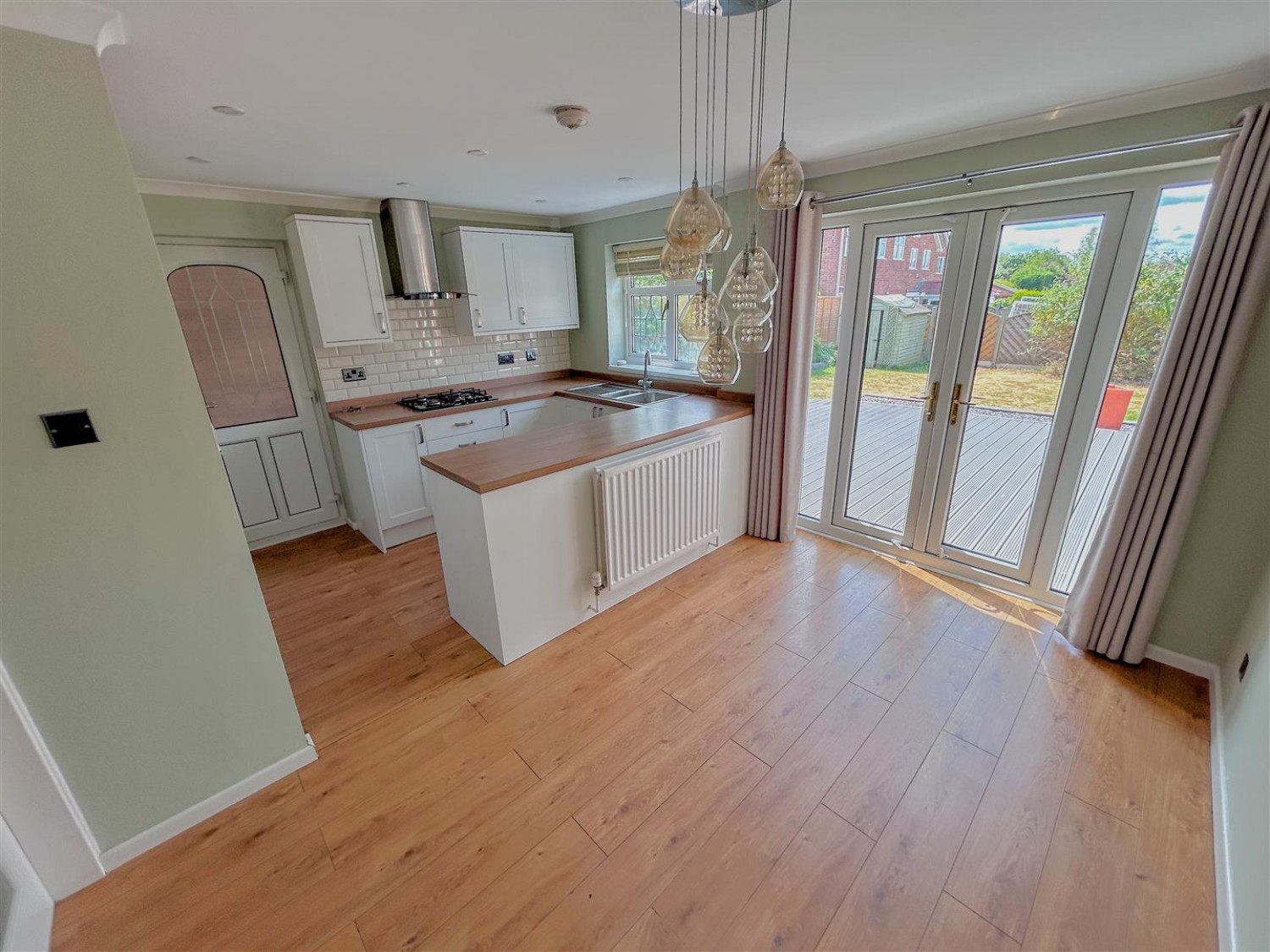 Quincy Rise, Brierley Hill, DY5 3LL