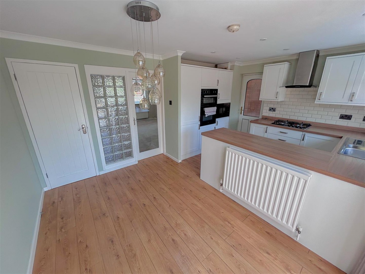 Quincy Rise, Brierley Hill, DY5 3LL
