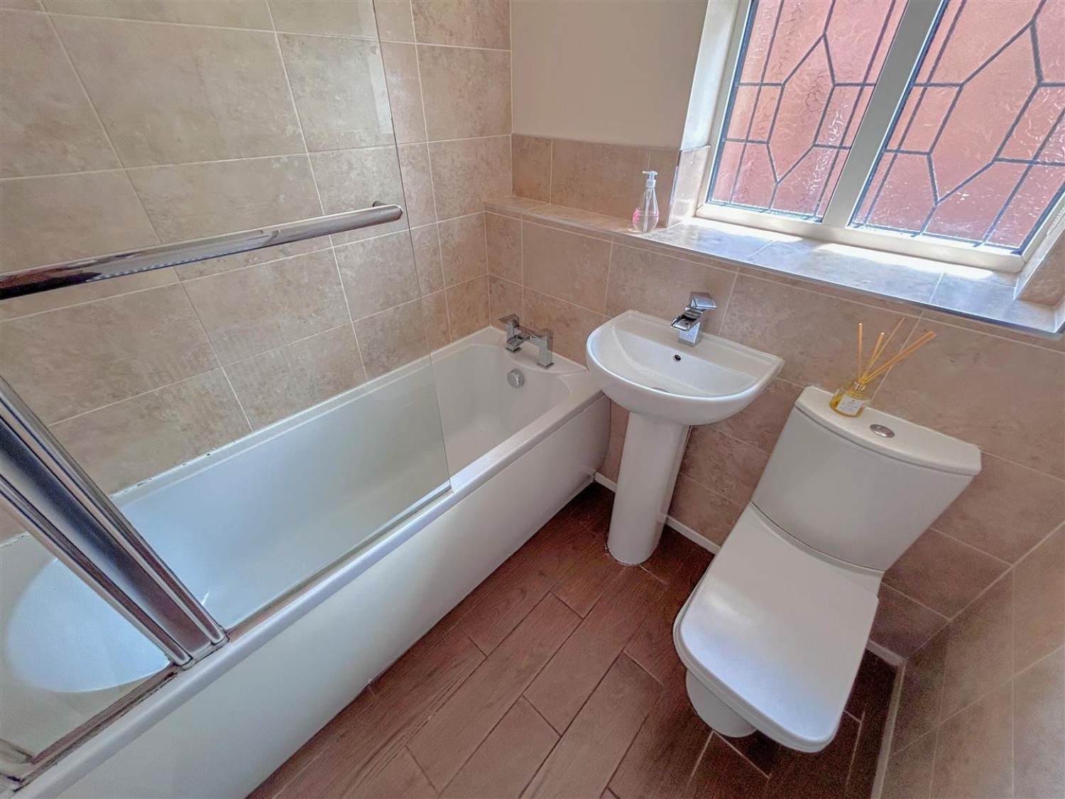 Quincy Rise, Brierley Hill, DY5 3LL