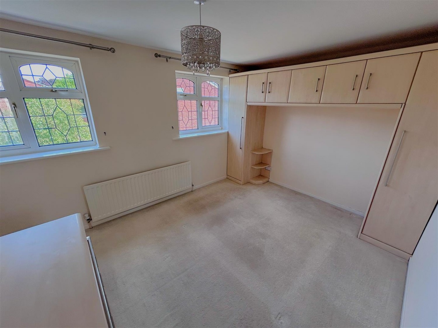 Quincy Rise, Brierley Hill, DY5 3LL