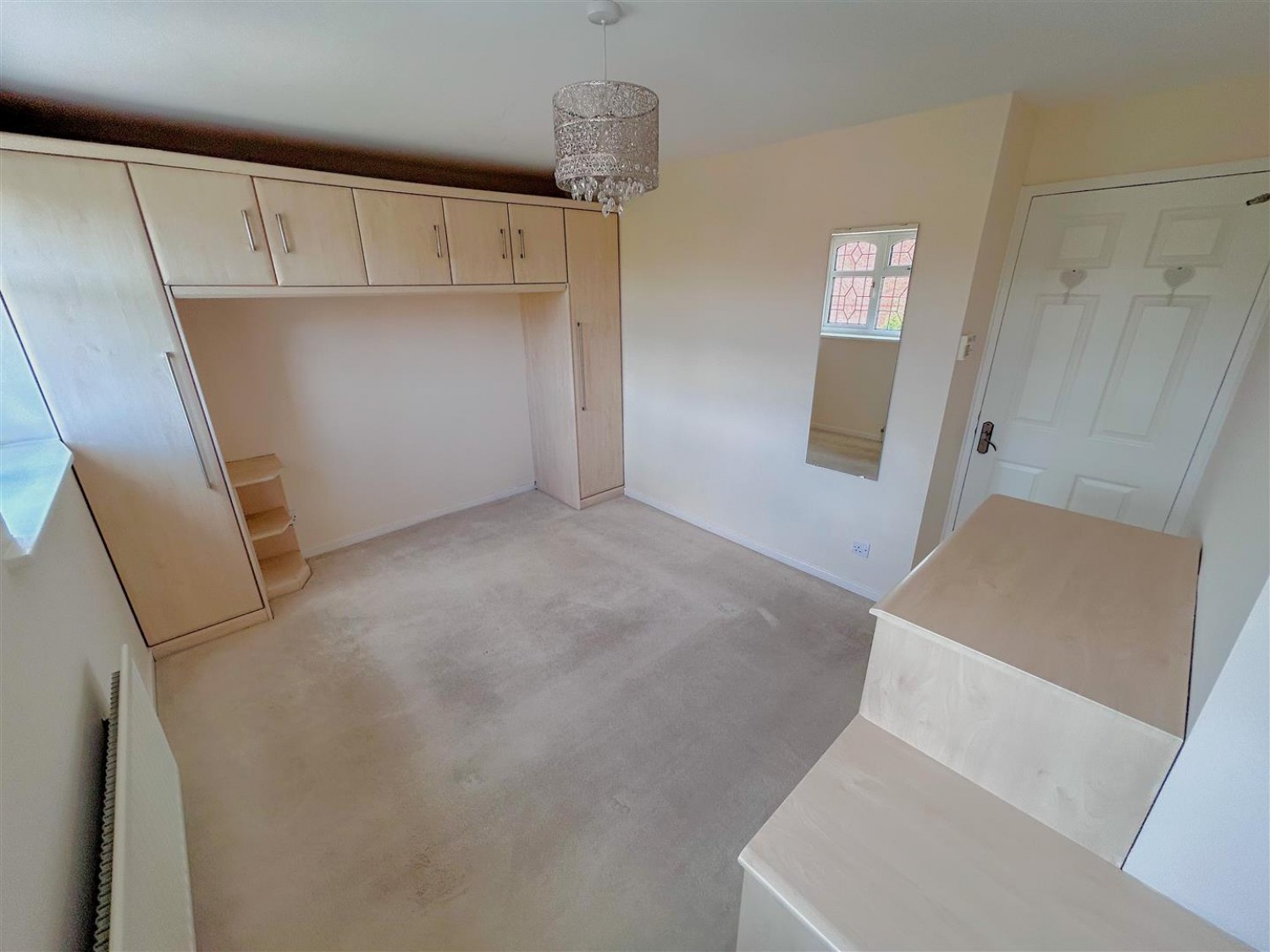 Quincy Rise, Brierley Hill, DY5 3LL