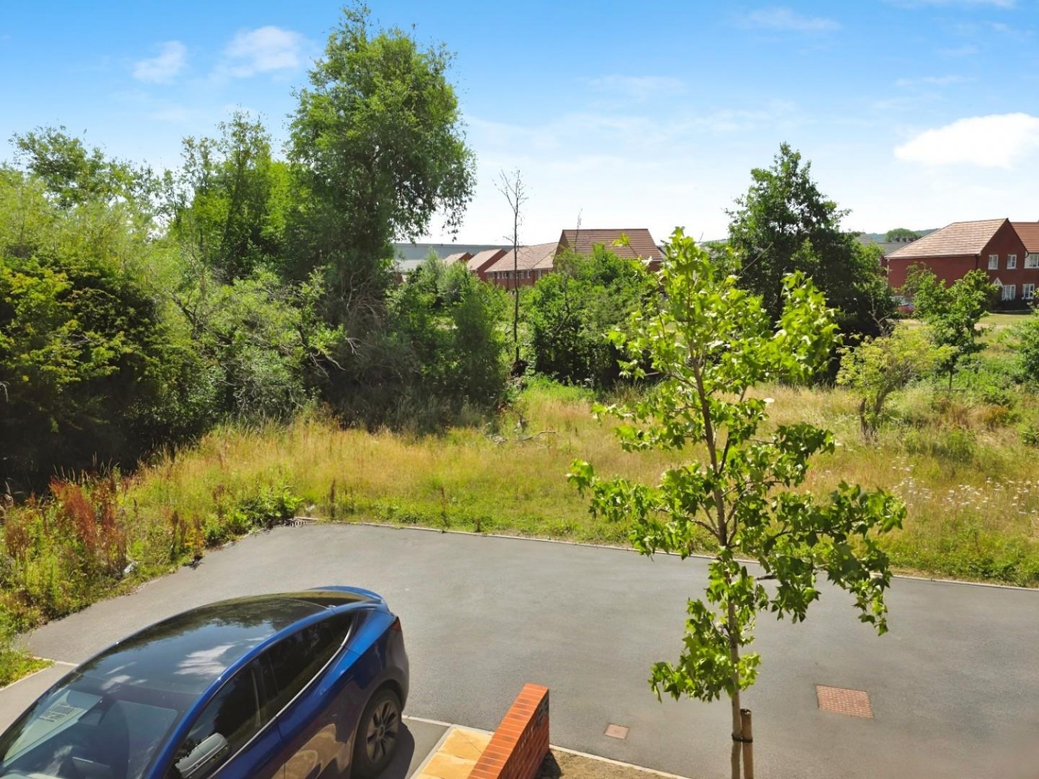 Cyril Cowley Close, Great oldbury, Stonehouse