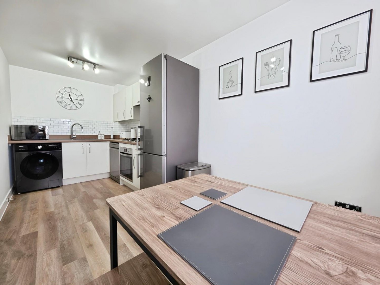 Cyril Cowley Close, Great oldbury, Stonehouse