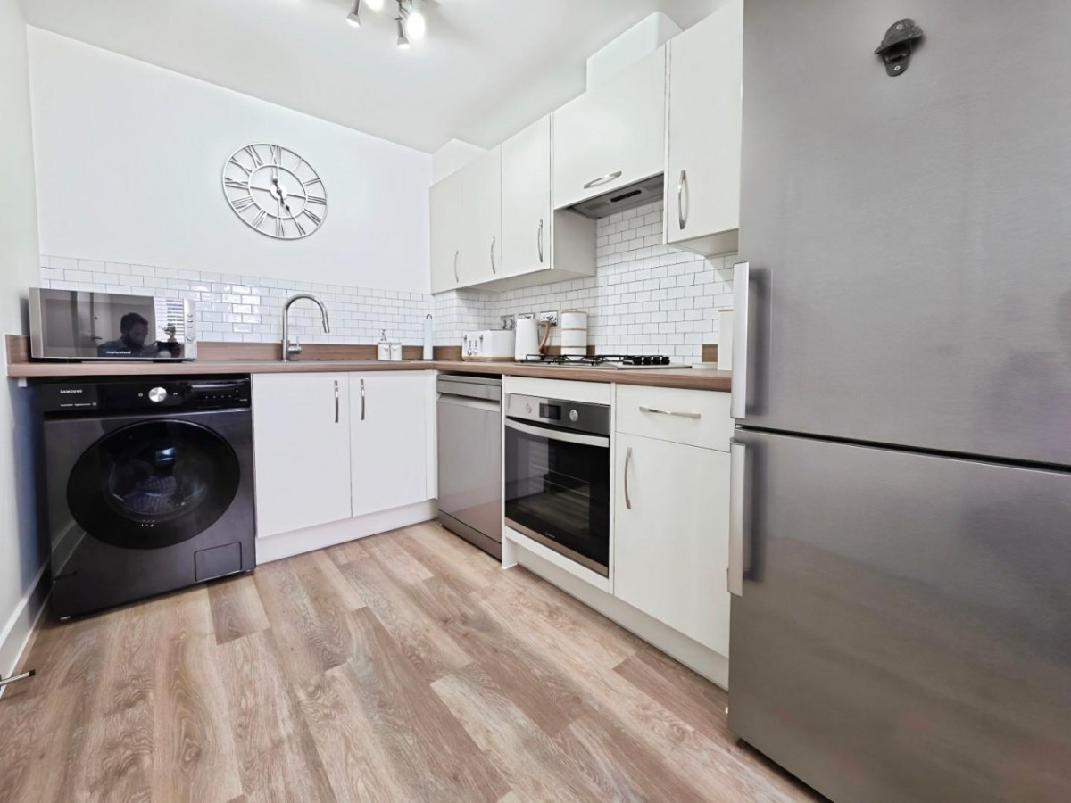 Cyril Cowley Close, Great oldbury, Stonehouse