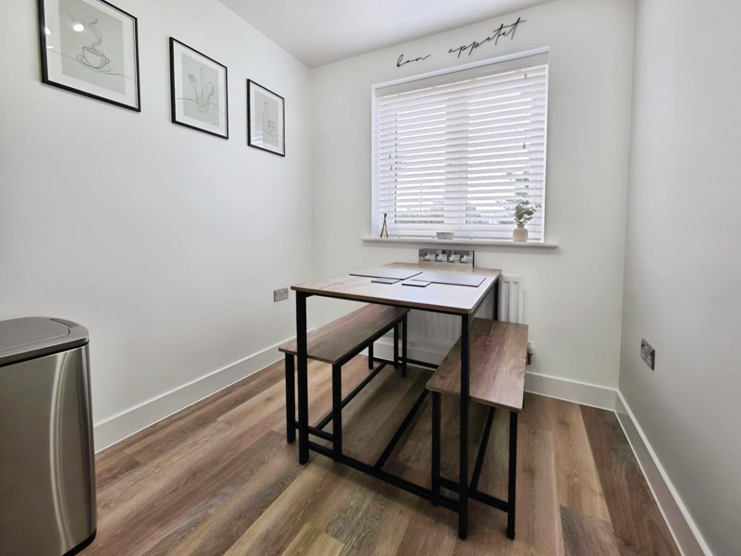 Cyril Cowley Close, Great oldbury, Stonehouse