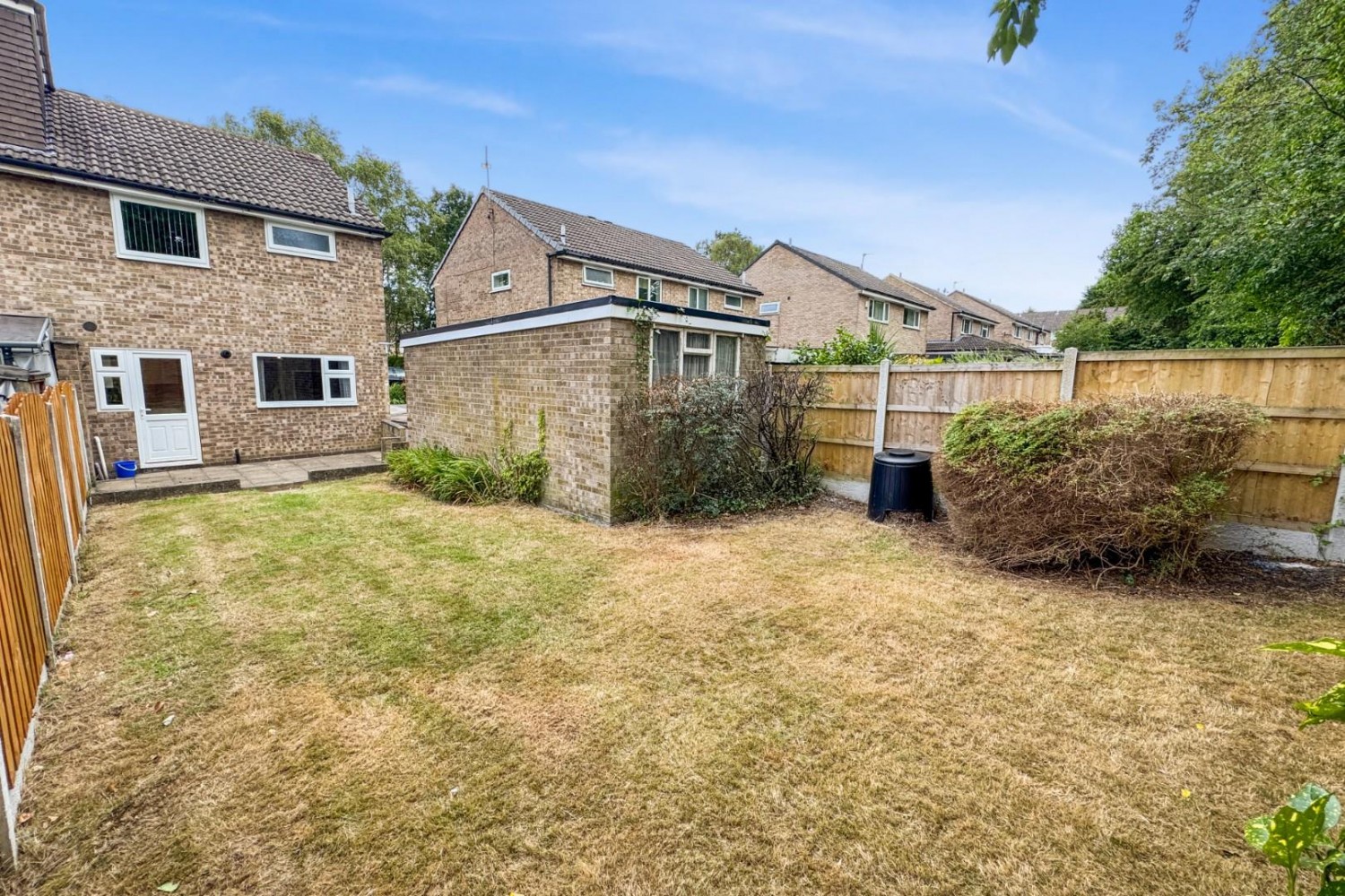 Turnberry Drive, Alwoodley, Leeds