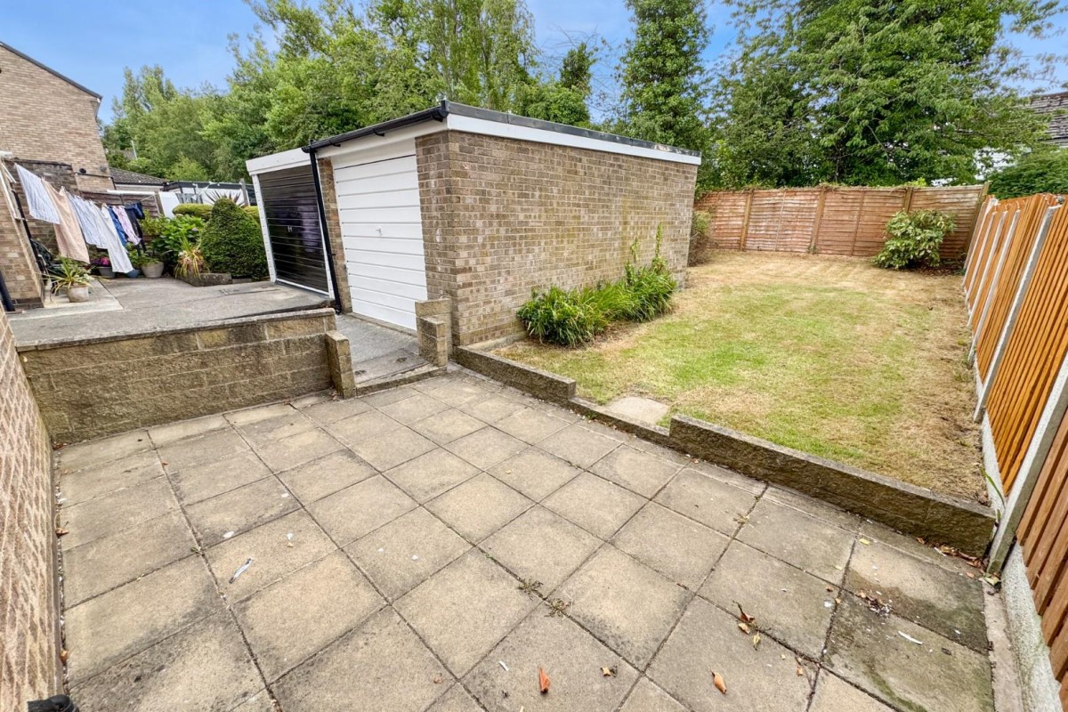 Turnberry Drive, Alwoodley, Leeds