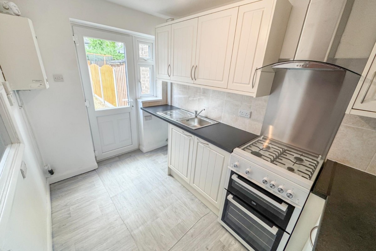 Turnberry Drive, Alwoodley, Leeds