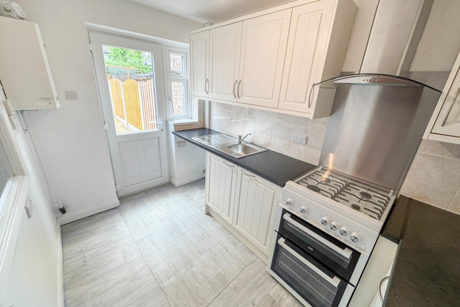 Turnberry Drive, Alwoodley, Leeds