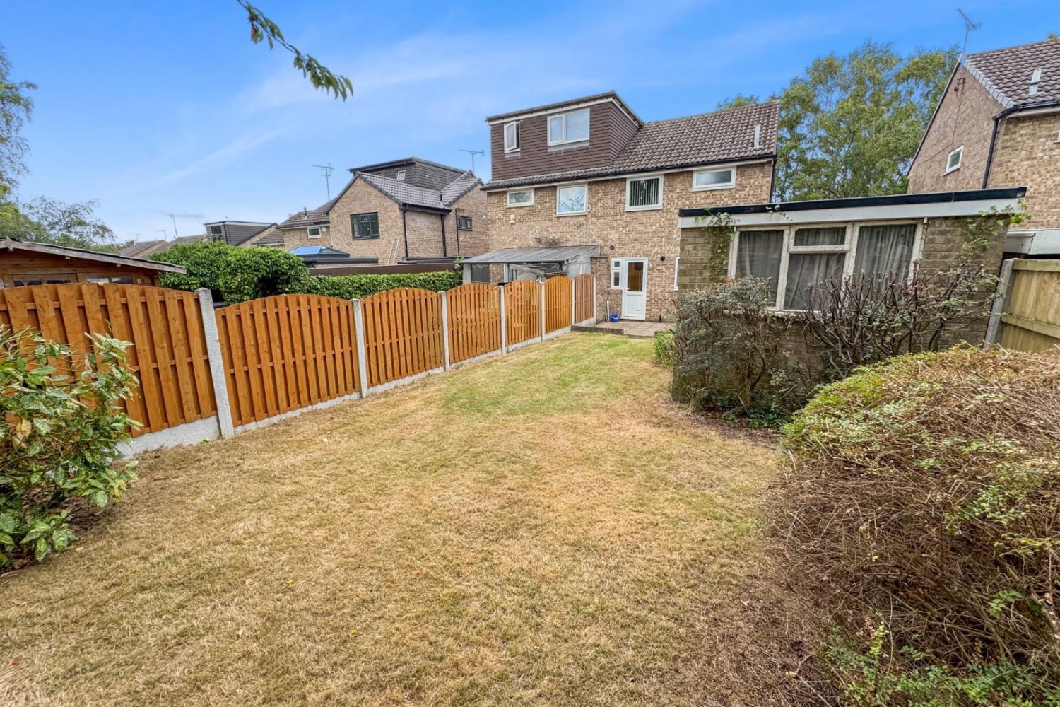 Turnberry Drive, Alwoodley, Leeds
