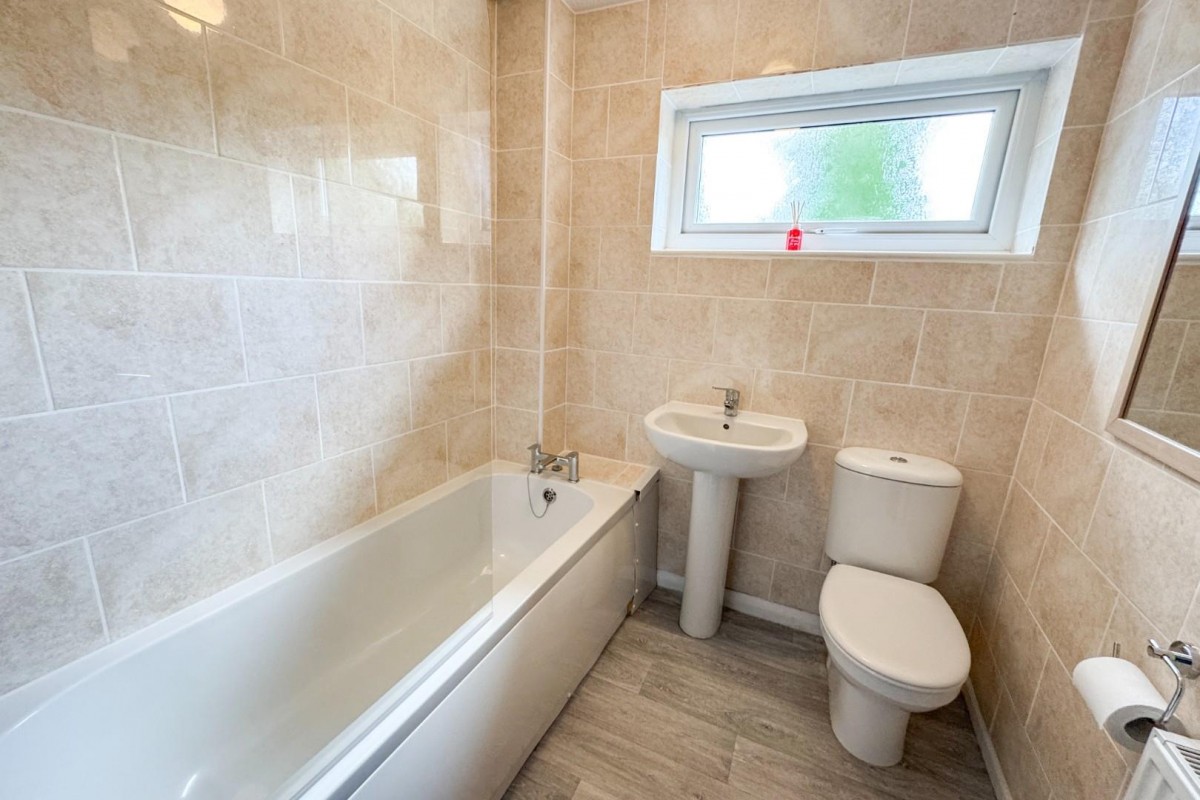 Turnberry Drive, Alwoodley, Leeds
