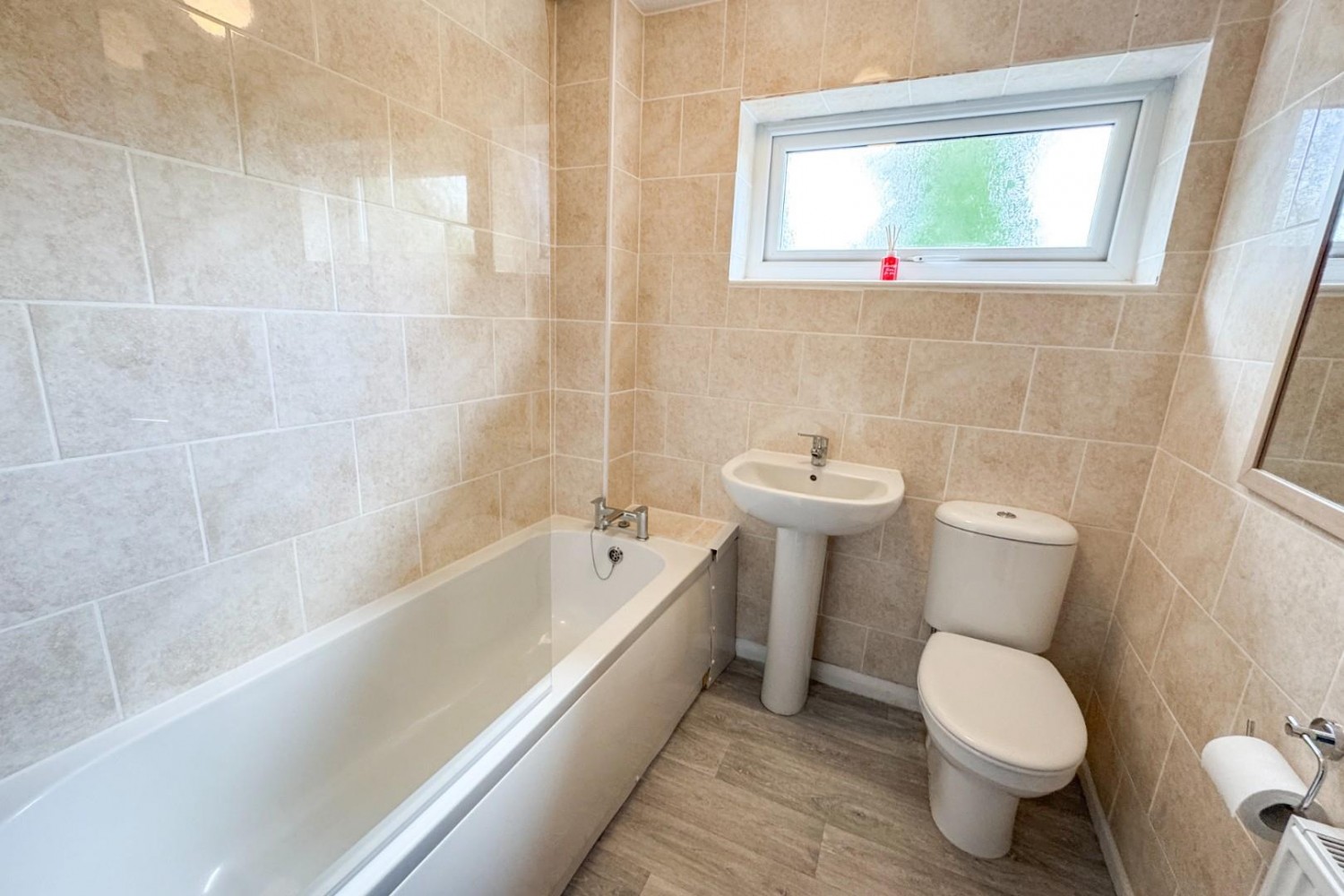 Turnberry Drive, Alwoodley, Leeds