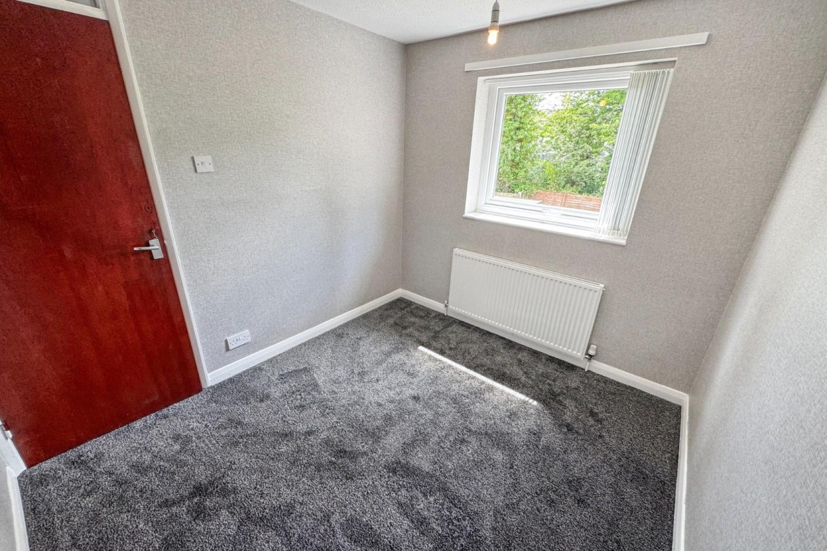 Turnberry Drive, Alwoodley, Leeds