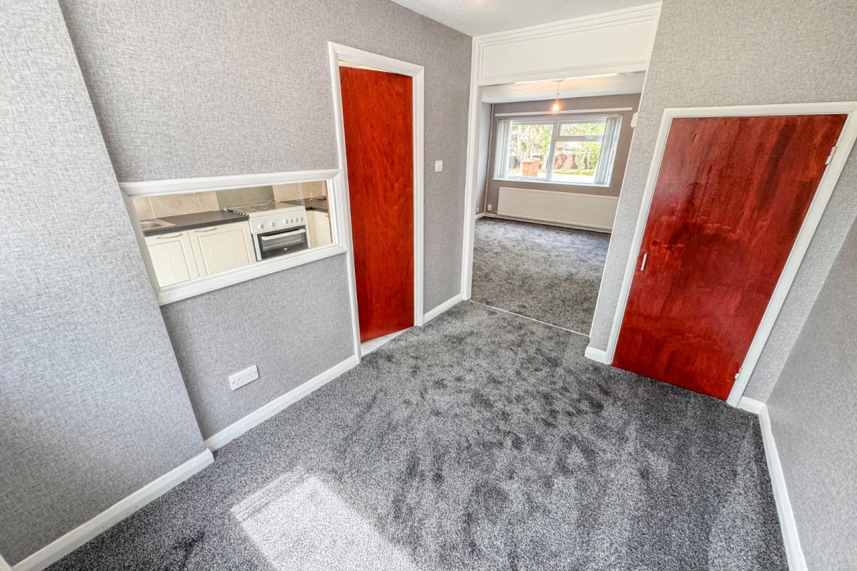 Turnberry Drive, Alwoodley, Leeds