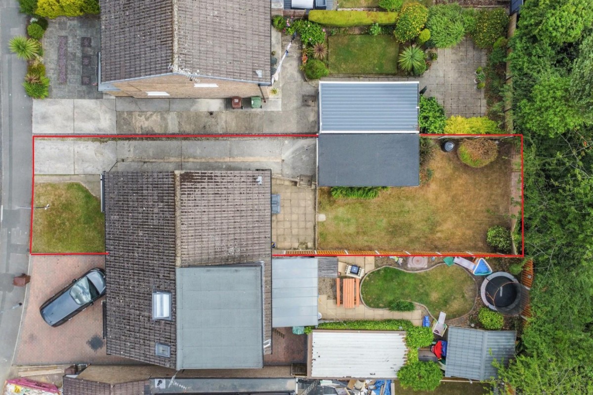 Turnberry Drive, Alwoodley, Leeds