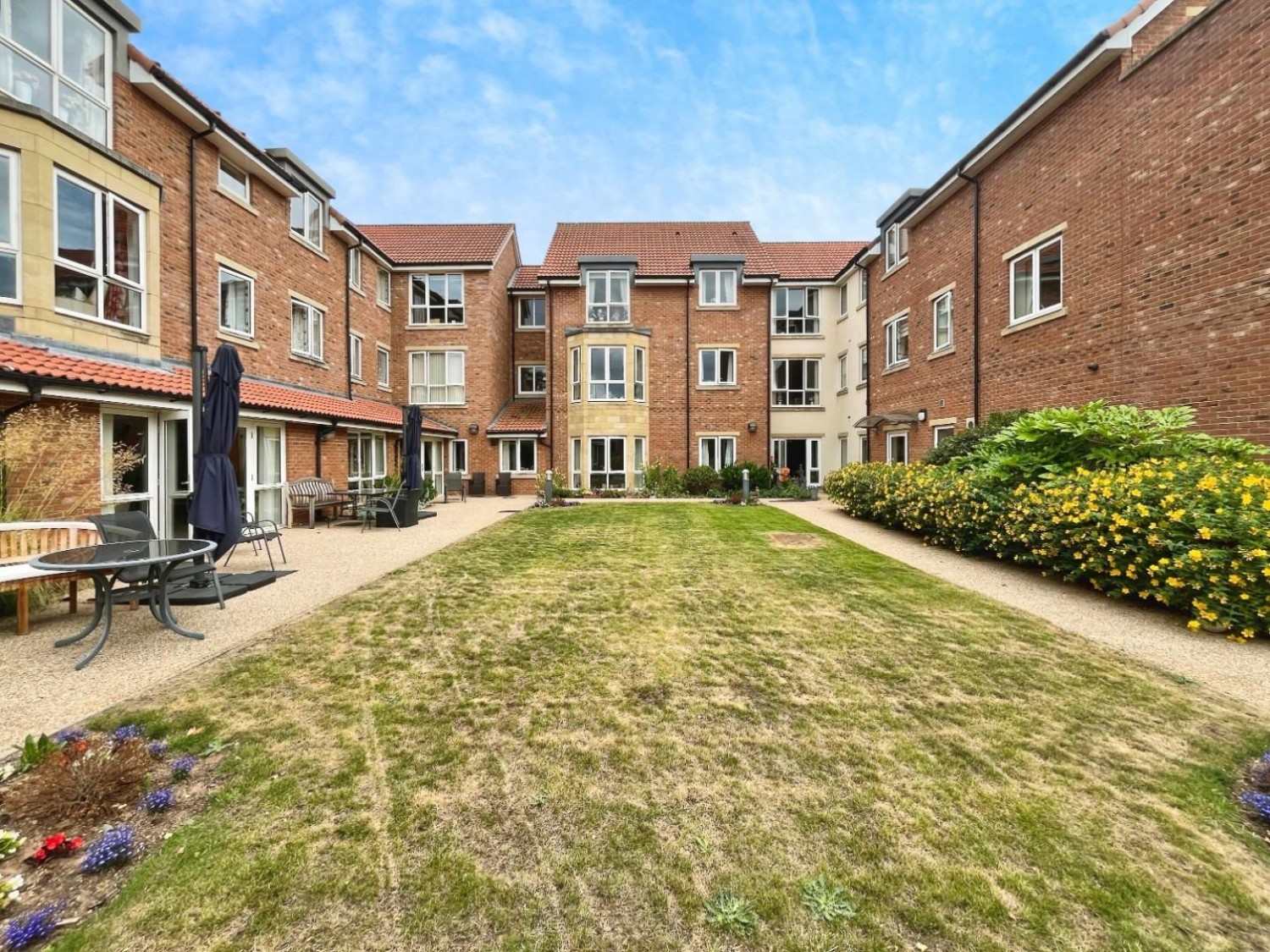 Chapel Street, Thirsk, YO7 1TH