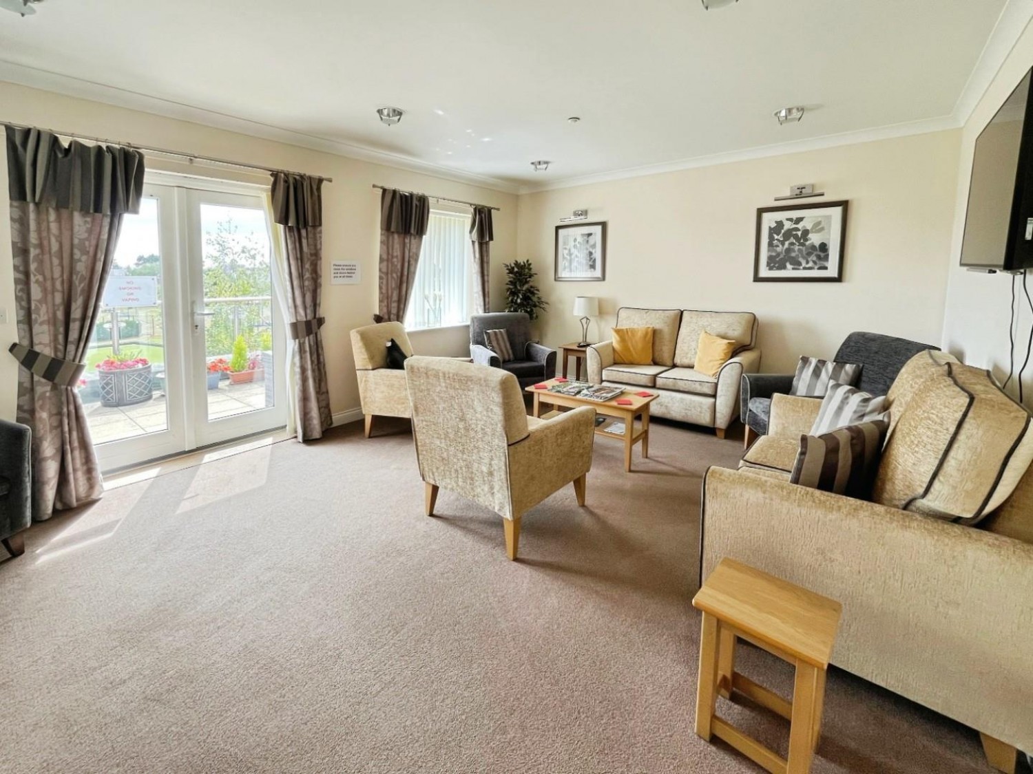 Chapel Street, Thirsk, YO7 1TH