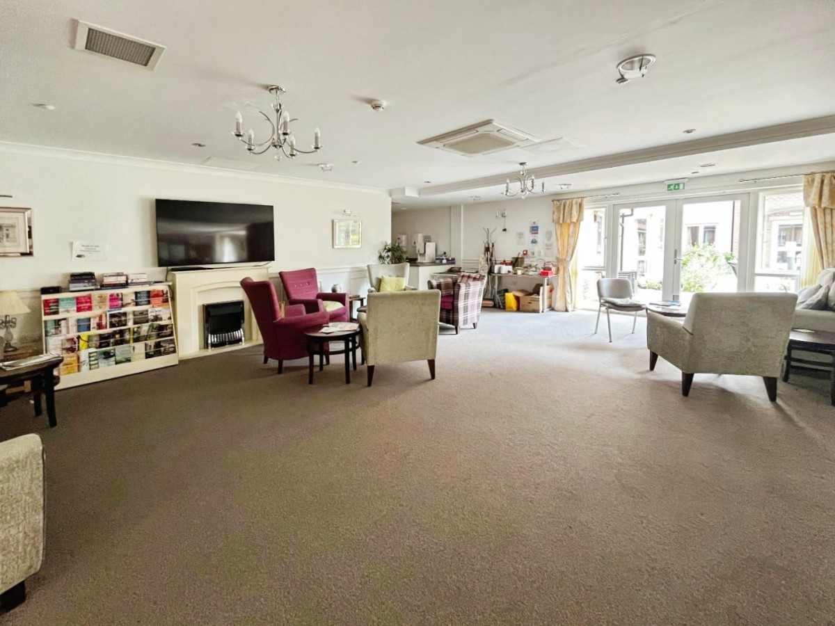 Chapel Street, Thirsk, YO7 1TH