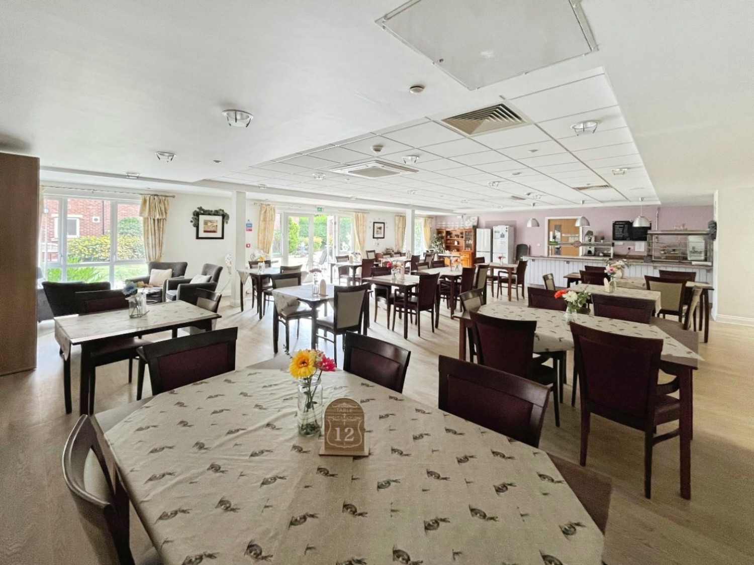 Chapel Street, Thirsk, YO7 1TH