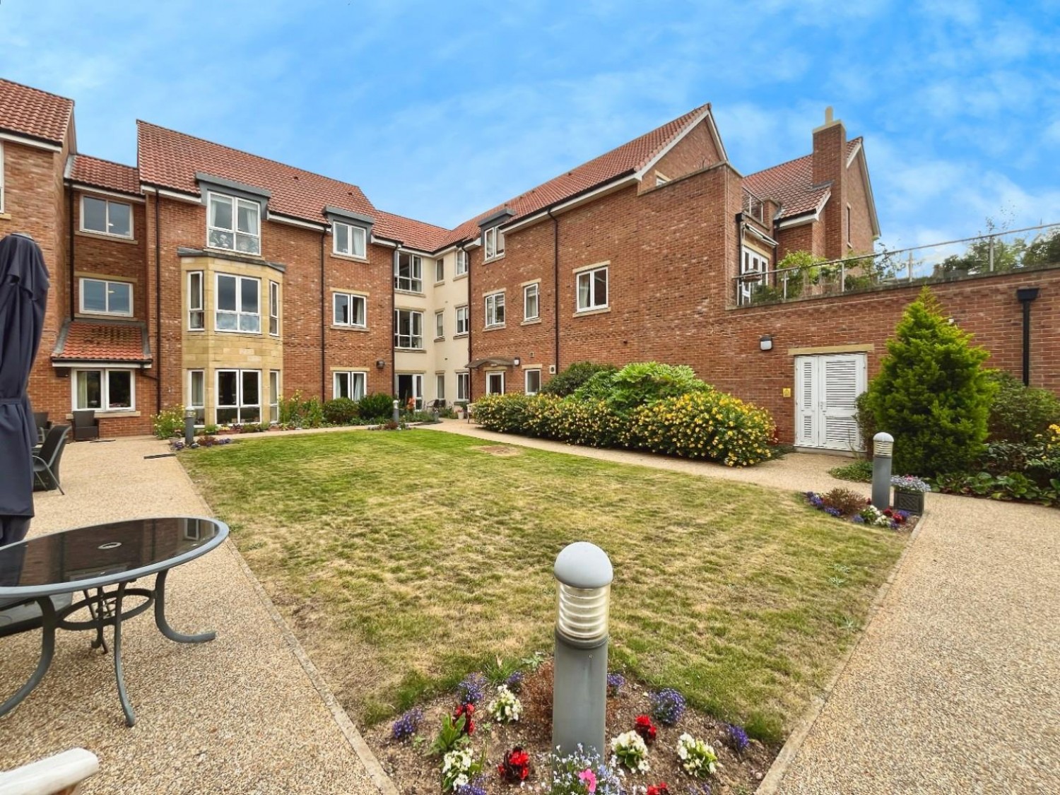 Chapel Street, Thirsk, YO7 1TH