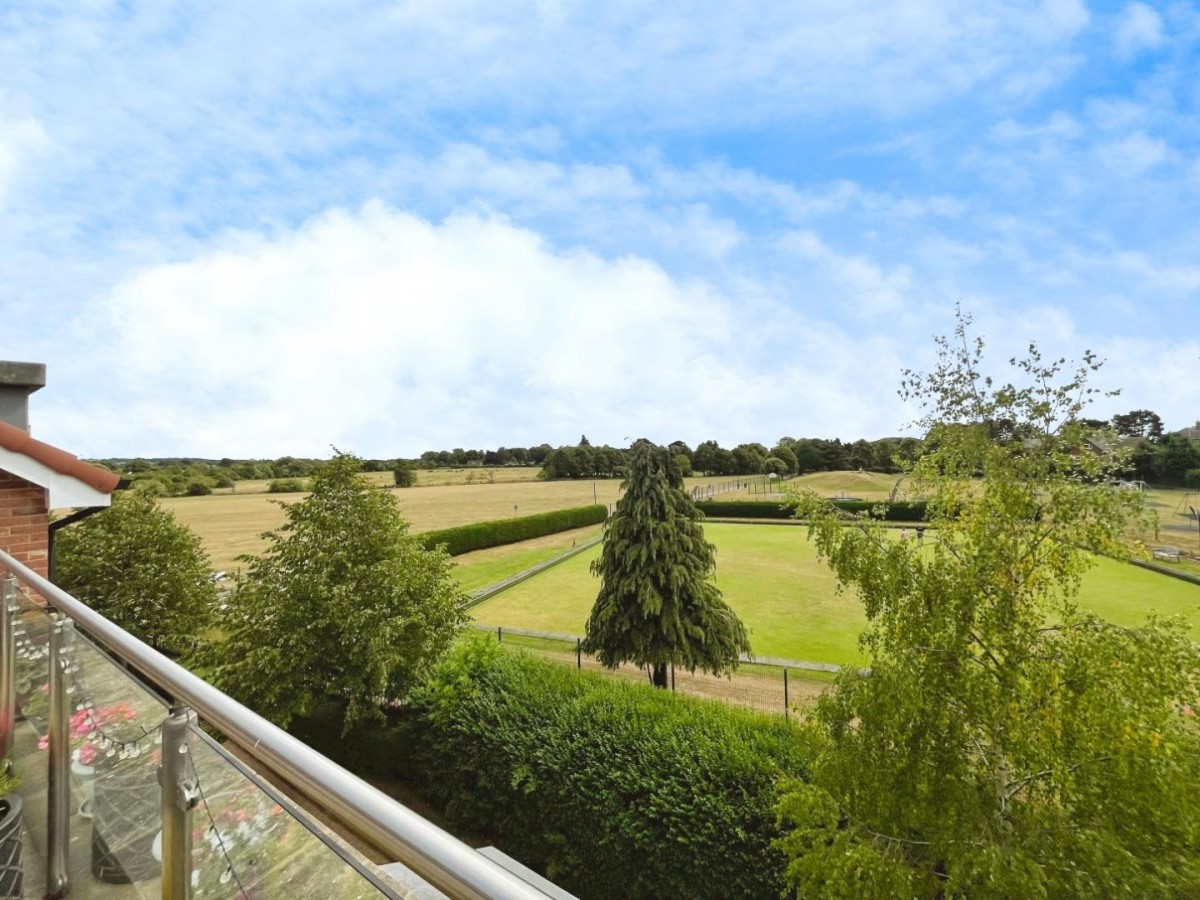 Chapel Street, Thirsk, YO7 1TH